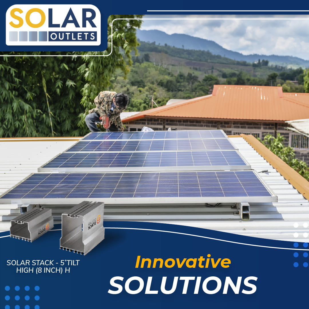 Award-winning services for innovative solar energy projects!